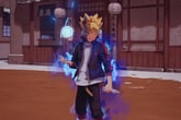 NARUTO TO BORUTO: SHINOBI STRIKER Season Pass 7 (US)